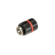 Keyless Plastic Locking Chuck - 13 mm, 1/2