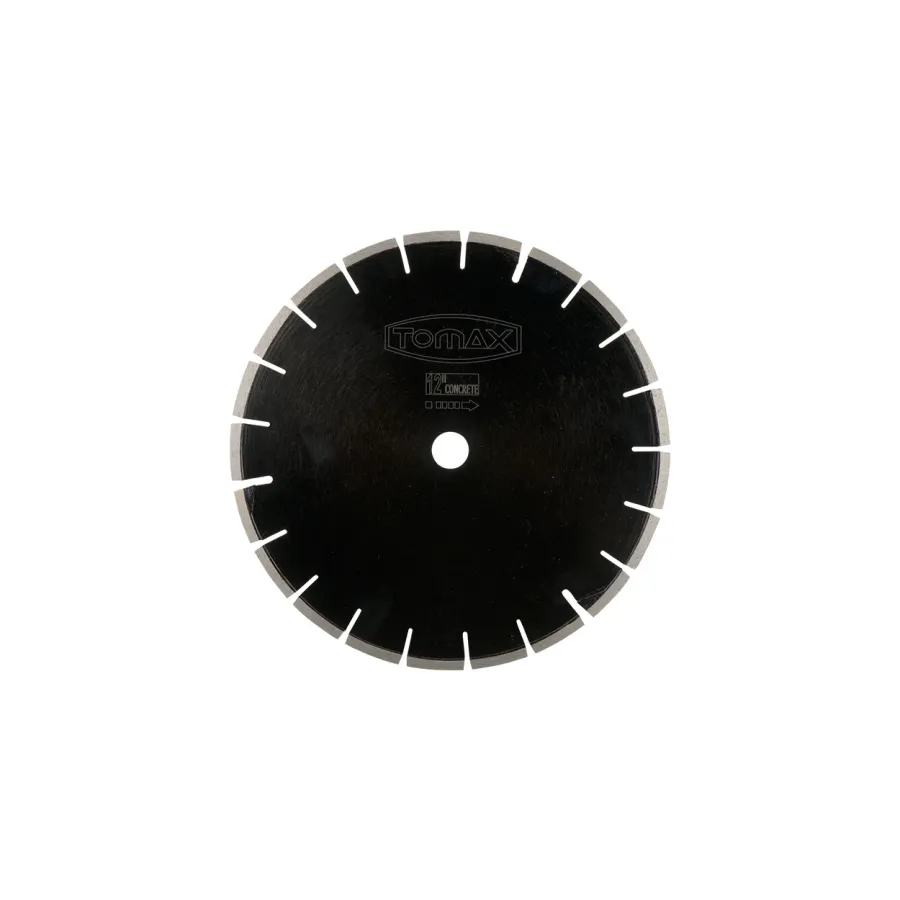 Concrete Cutting Saw 400x3.4x8x25.4 Concrete Cutting Saw 400x3.4x8x25.4