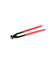 Concreter Pliers - 280 mm, PVC Insulated