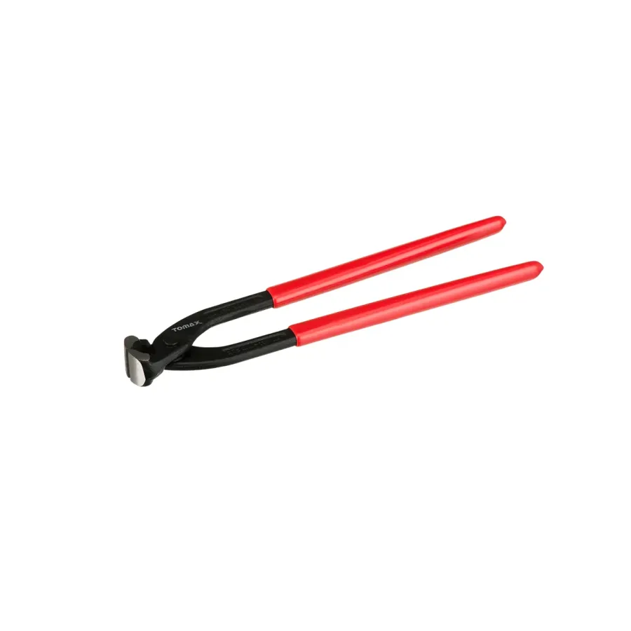 Concreter Pliers - 280 mm, PVC Insulated