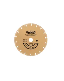 Multi-Purpose Diamond Cutting Disc - 180x22