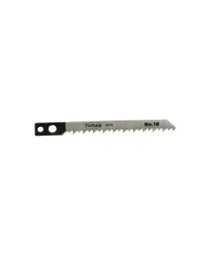 Perforated Wooden, Plastic Jigsaw Nozzle - No:10