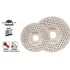 Electroplated Diamond Cutting Disc - 115 mm