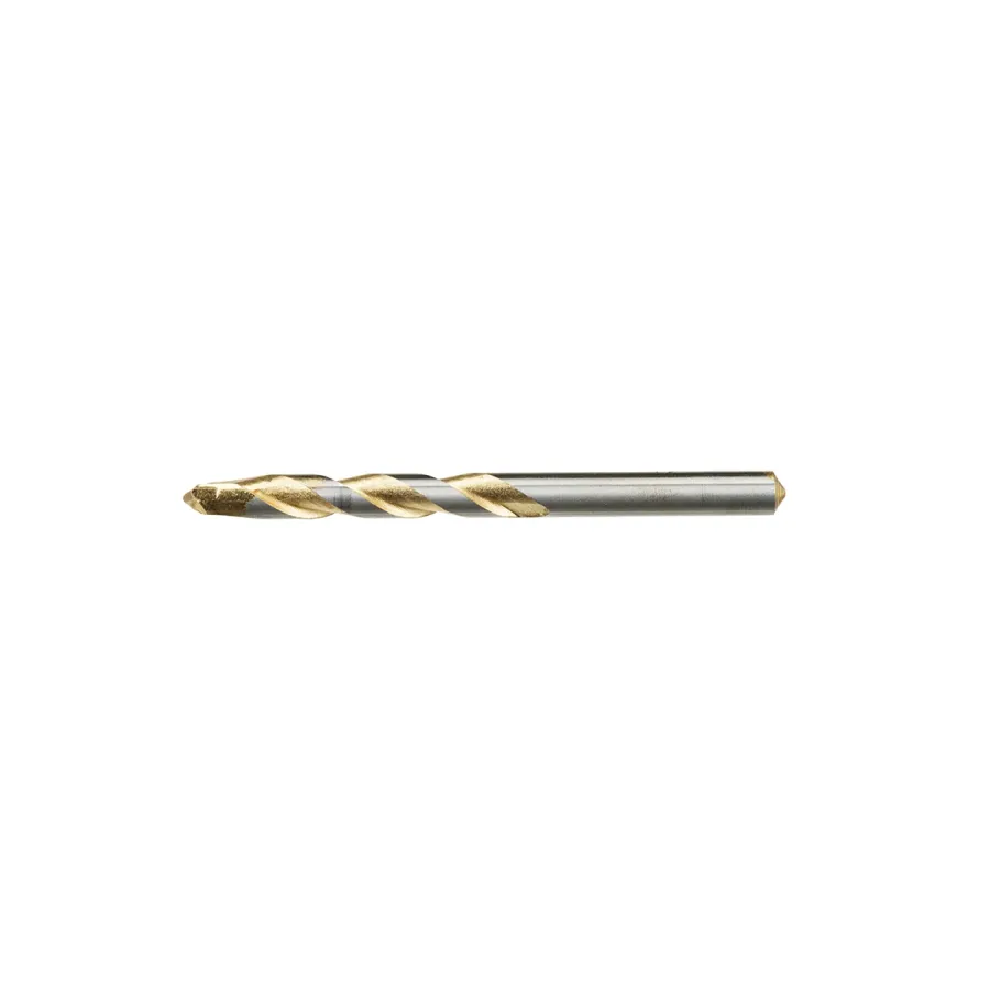 Gold Series Concrete Drill Bit 14 mm - 10 Pieces Gold Series Concrete Drill Bit 14 mm - 10 Pieces