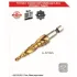 Stepped Drill Bit 4-12 mm - Hexagonal Shank