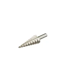Stepped Drill Bit 4-20 mm - Hexagonal Shank