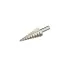 Stepped Drill Bit 4-20 mm - Hexagonal Shank