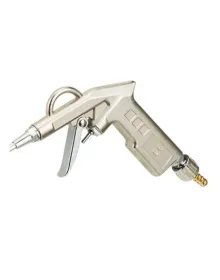 Short Air Gun