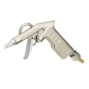 Short Air Gun Short Air Gun