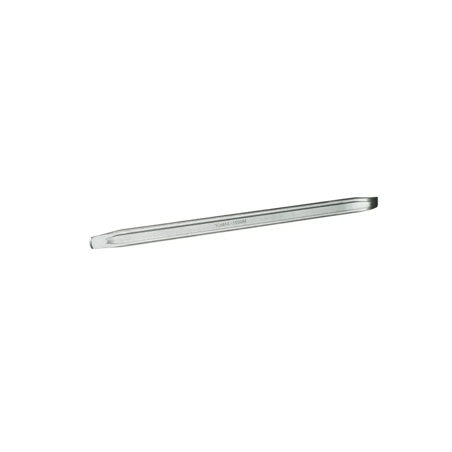 Lever - 400 mm, Chrome Plated Carbon Steel