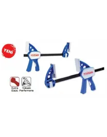 Carpenter Heavy Type Torture - 450 mm