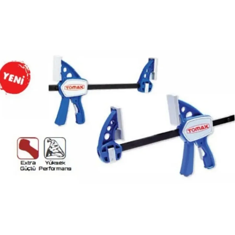 Carpenter Heavy Type Torture - 450 mm