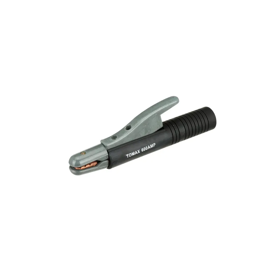 Solid Brass Welding Torches - 600 Ampere Solid Brass Welding Torches - 600 Ampere
