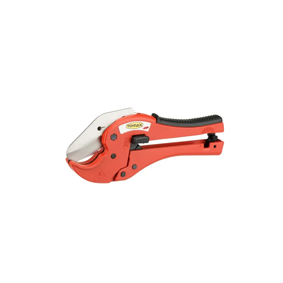 PVC / PPRC / Plastic Pipe Cutting Scissors - 42 mm