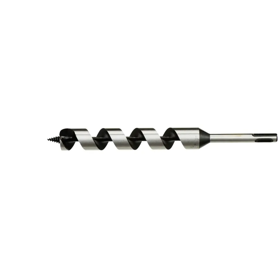 Sds Wood Drilling Bit 20x250