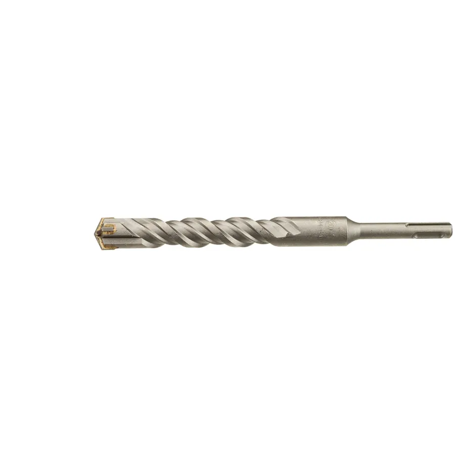 SDS Max 4 Diamond Drill Bit 14x340