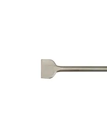 SDS Max Large Chisel - 18x400x50