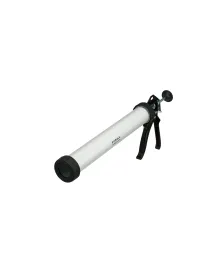 Sausage Silicone Type Gun 15 - Aluminum Body