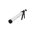Sausage Silicone Type Gun 15 - Aluminum Body