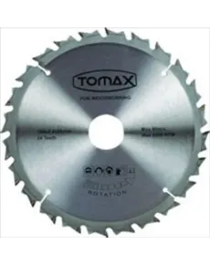 Chipboard Cutting Saw (Diamond) 115/1,6 20 Hub 24 T Tooth