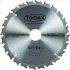 Chipboard Cutting Saw (Diamond) 140/1,8 20 Hub 24 T Tooth