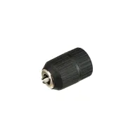 Supra Keyless Hand Crank Chuck - 13 mm, 1/2