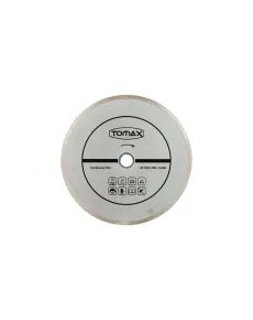 Continuous Diamond Tile Cutting Disc - 230x2,4x22