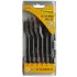 Leaf Wood Drill Bit Set 12-24 mm - 6 Pieces