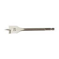 Leaf Type Wood Drill Bit 14x170mm - HEX Shank