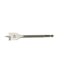 Leaf Type Wood Drill Bit 14x170mm - HEX Shank