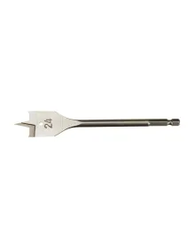 Leaf Type Wood Drill Bit 18x405mm - HEX Shank
