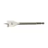 Leaf Type Wood Drill Bit 20x405mm - HEX Shank