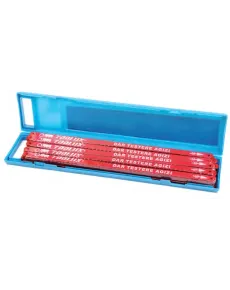 Toolux Narrow Hacksaw Blade Double Sided - 10 Pieces Toolux Narrow Hacksaw Blade Double Sided - 10 Pieces