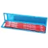 Toolux Narrow Hacksaw Blade Double Sided - 10 Pieces