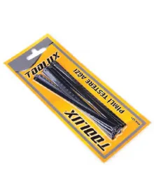 Toolux Pin Saw Blade - Pack of 12