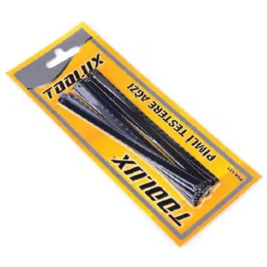 Toolux Pin Saw Blade - Pack of 12 Toolux Pin Saw Blade - Pack of 12