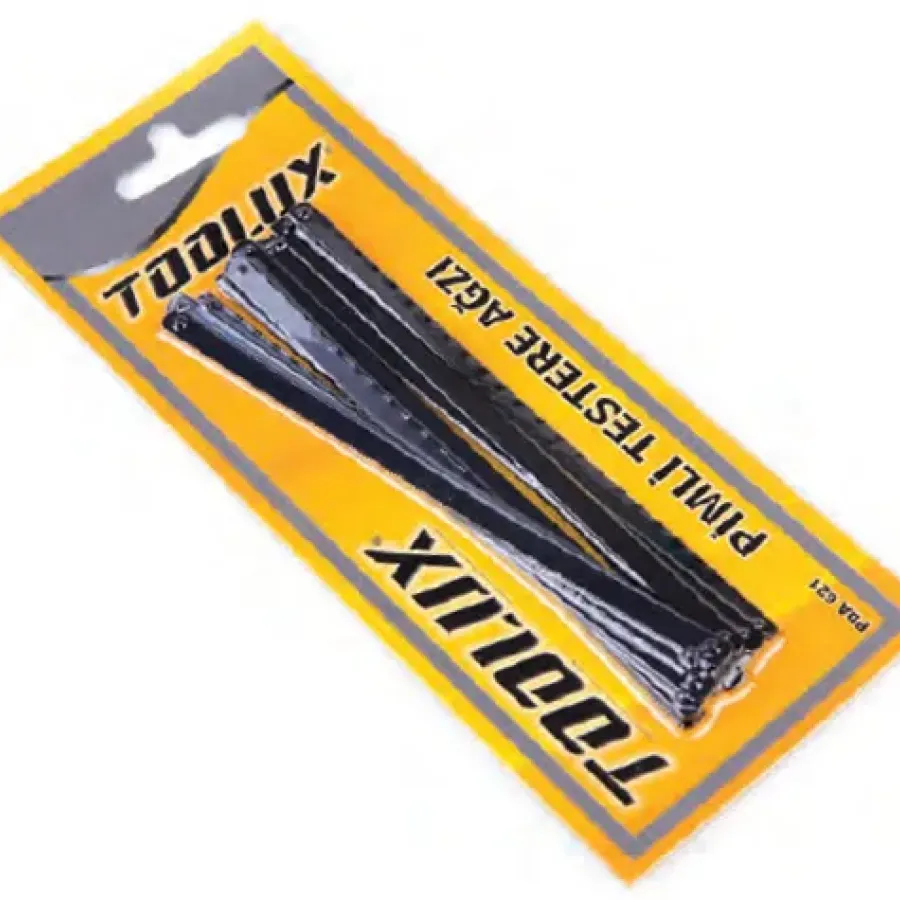 Toolux Pin Saw Blade - Pack of 12