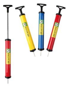 Ball Inflation Pump - Long