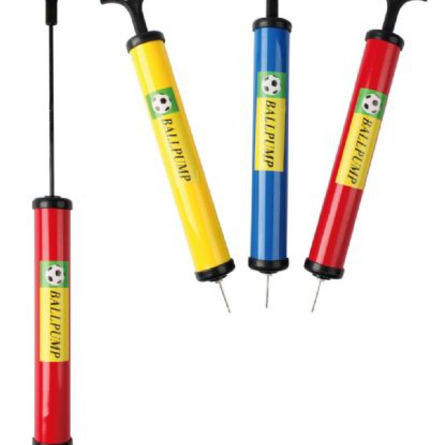 Ball Inflation Pump - Long