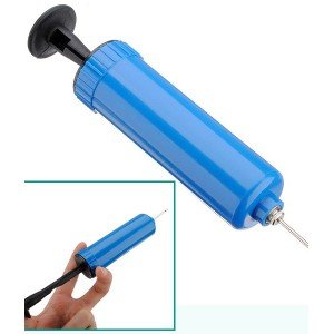 Ball Inflation Pump - Long