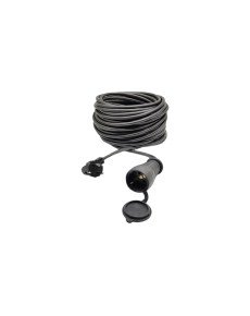 Topart 01570 20 Meters Female Socket Extension 3X2,5 Cable Topart 01570 20 Meters Female Socket Extension 3X2,5 Cable