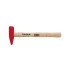 Topshop 09001 Wood Handle Hammer 100 gr