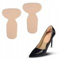 Heel Supported Shoe Anti-Smashing And Constriction Pad Foam Cushion Heel Supported Shoe Anti-Smashing And Constriction Pad Foam Cushion