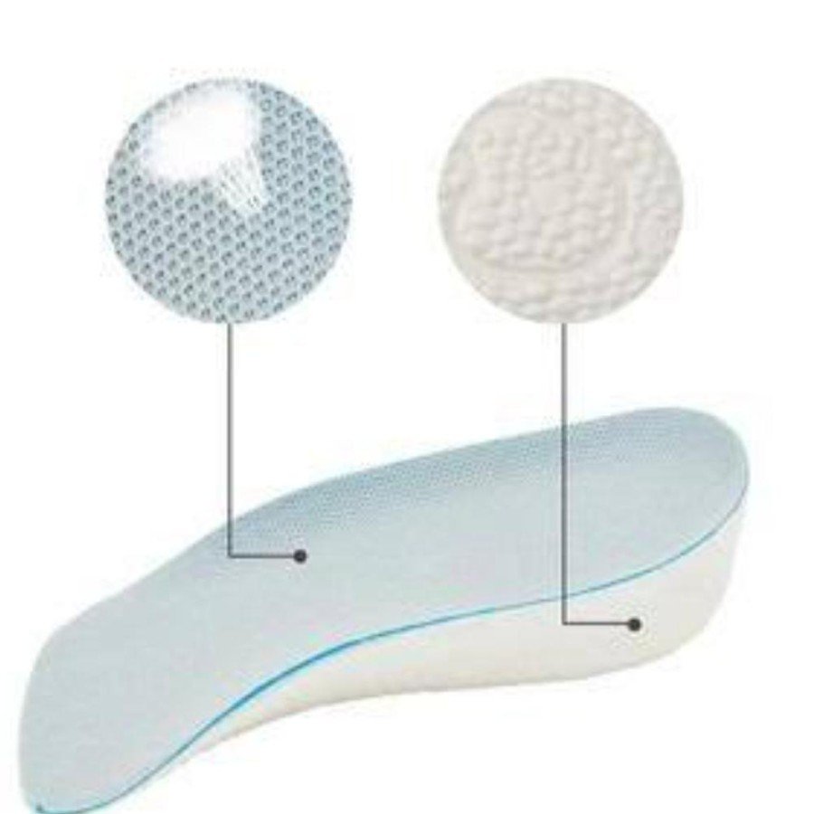 Heel Booster 2.5 cm NO 54