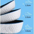 Heel Booster 2.5 cm NO 54