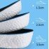 Heel Booster 2.5 cm NO 54