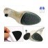 Non-Slip Insoles That Stick Under High-Heeled Shoes