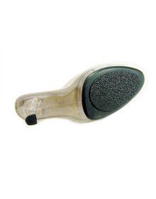 Non-Slip Insoles That Stick Under High-Heeled Shoes