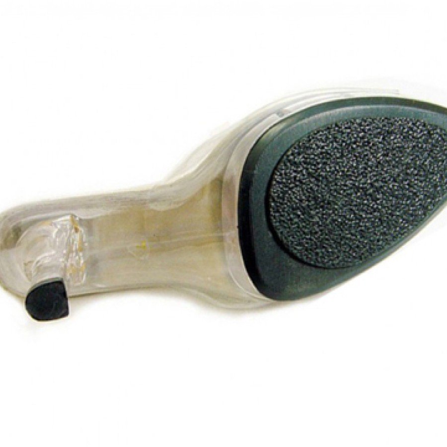 Non-Slip Insoles That Stick Under High-Heeled Shoes Non-Slip Insoles That Stick Under High-Heeled Shoes