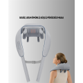 Neck Massager with 1800mAh Battery Capacity